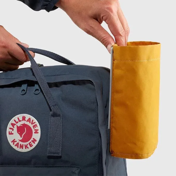 Kånken Bottle Pocket Foliage Green