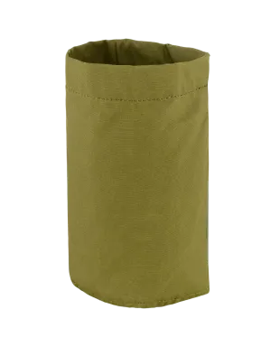 Kånken Bottle Pocket Foliage Green