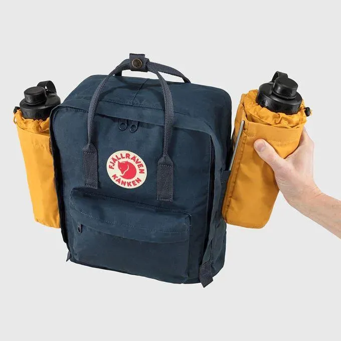 Kånken Bottle Pocket Foliage Green