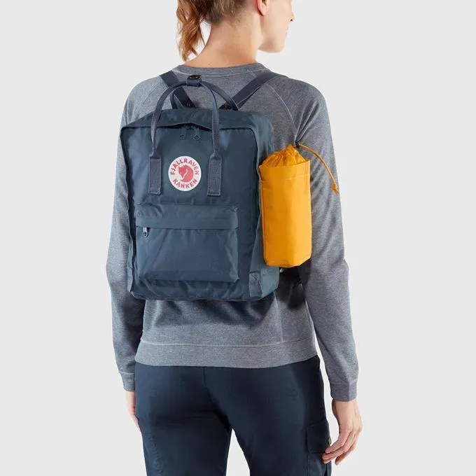 Kånken Bottle Pocket Foliage Green