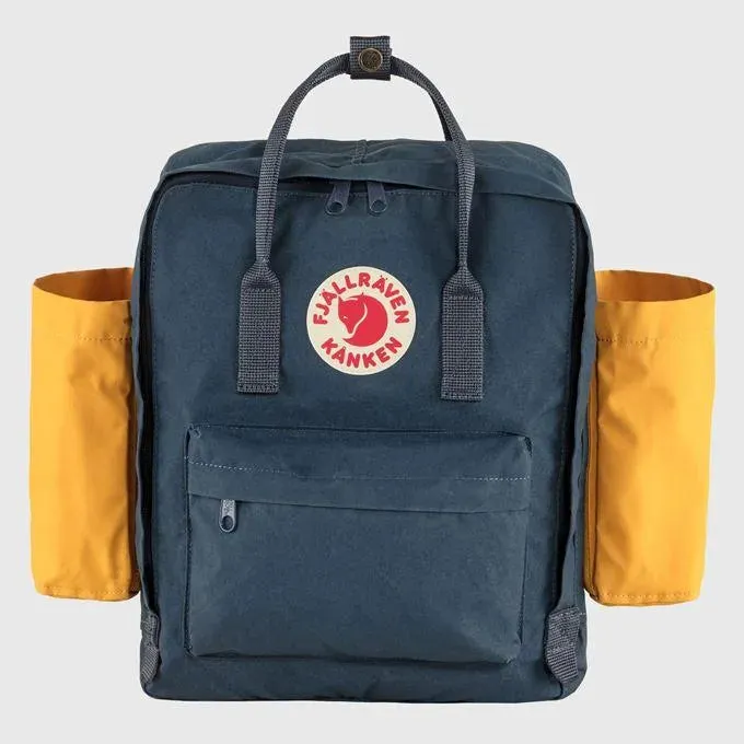 Kånken Bottle Pocket Foliage Green