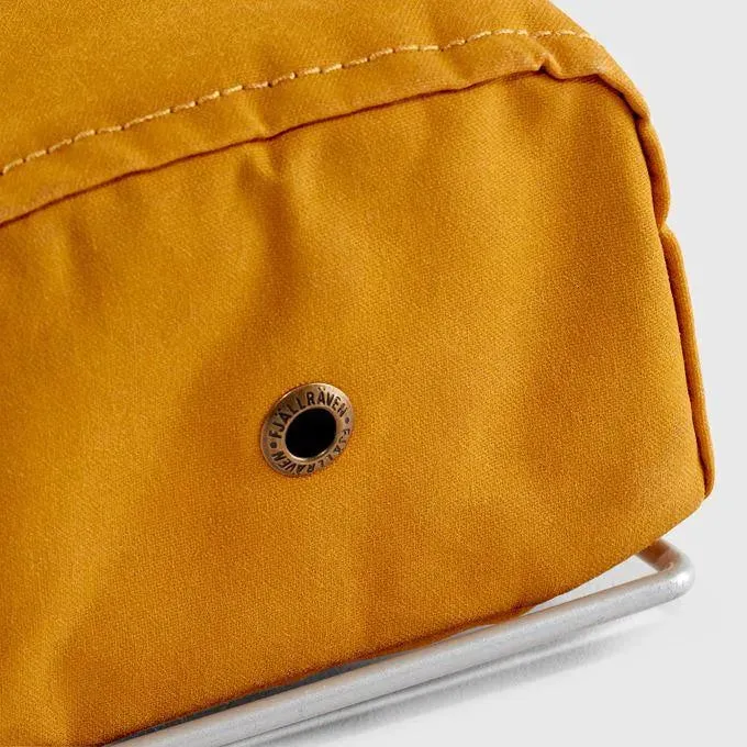 Kånken Bottle Pocket Foliage Green