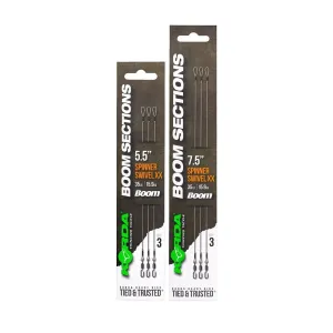 KORDA Booms Spinner Swivel XX