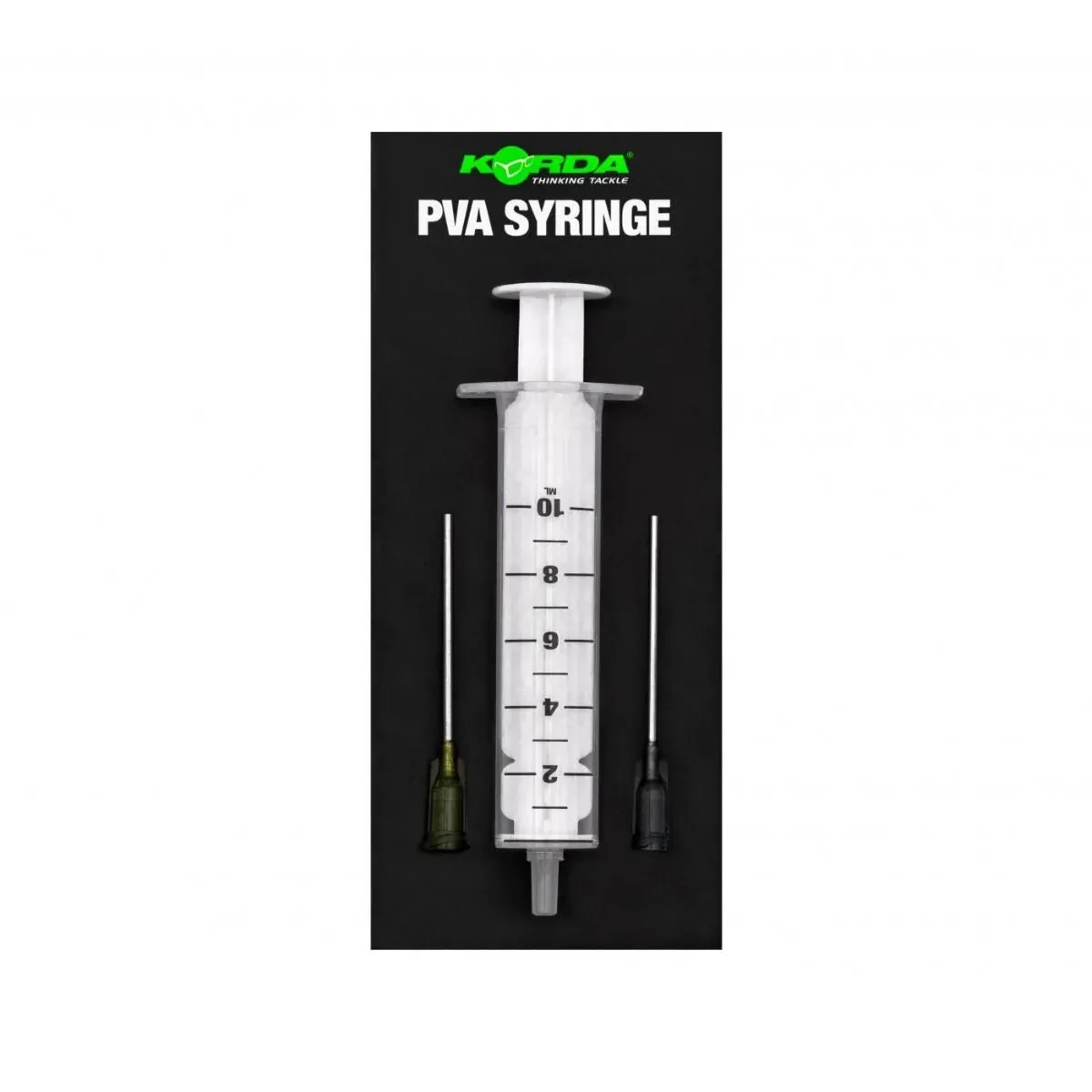 KORDA PVA Bag Syringe