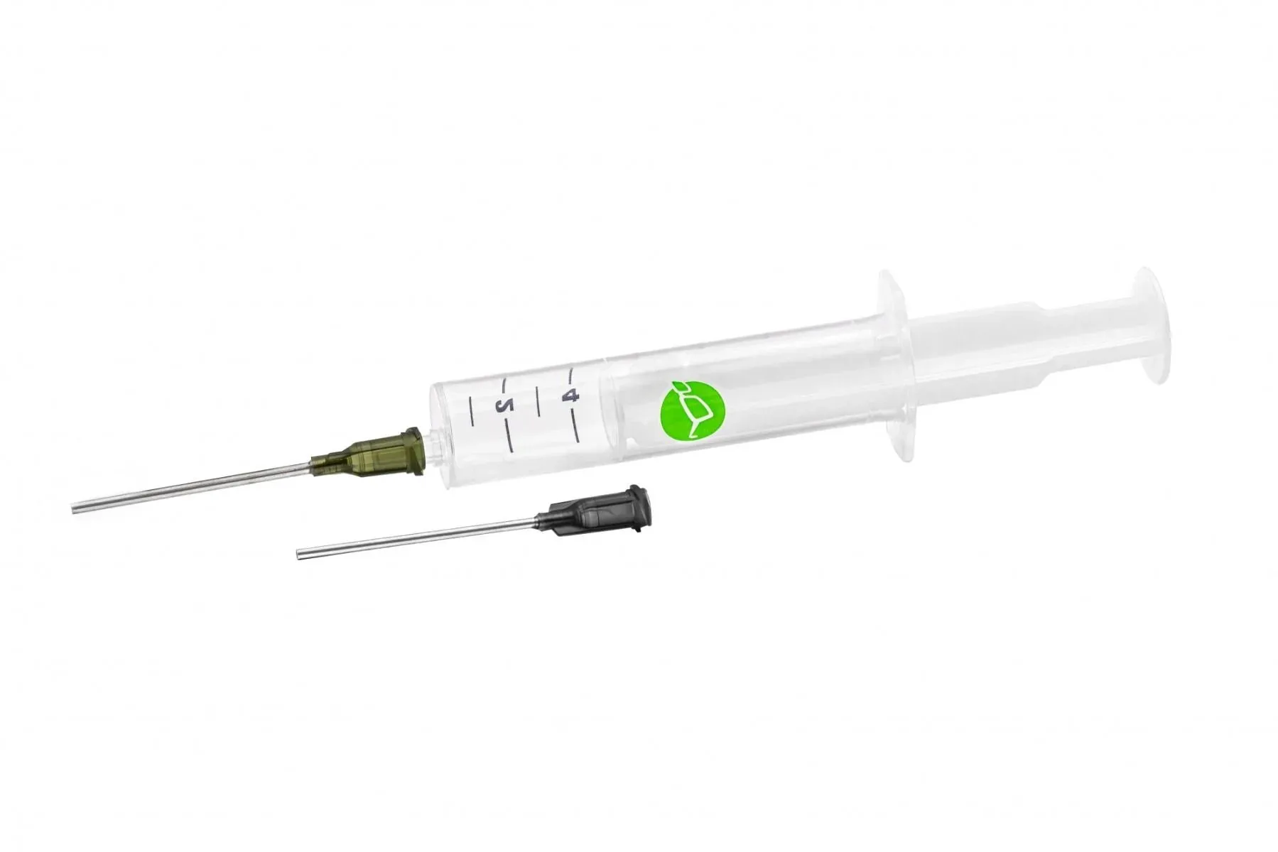 KORDA PVA Bag Syringe