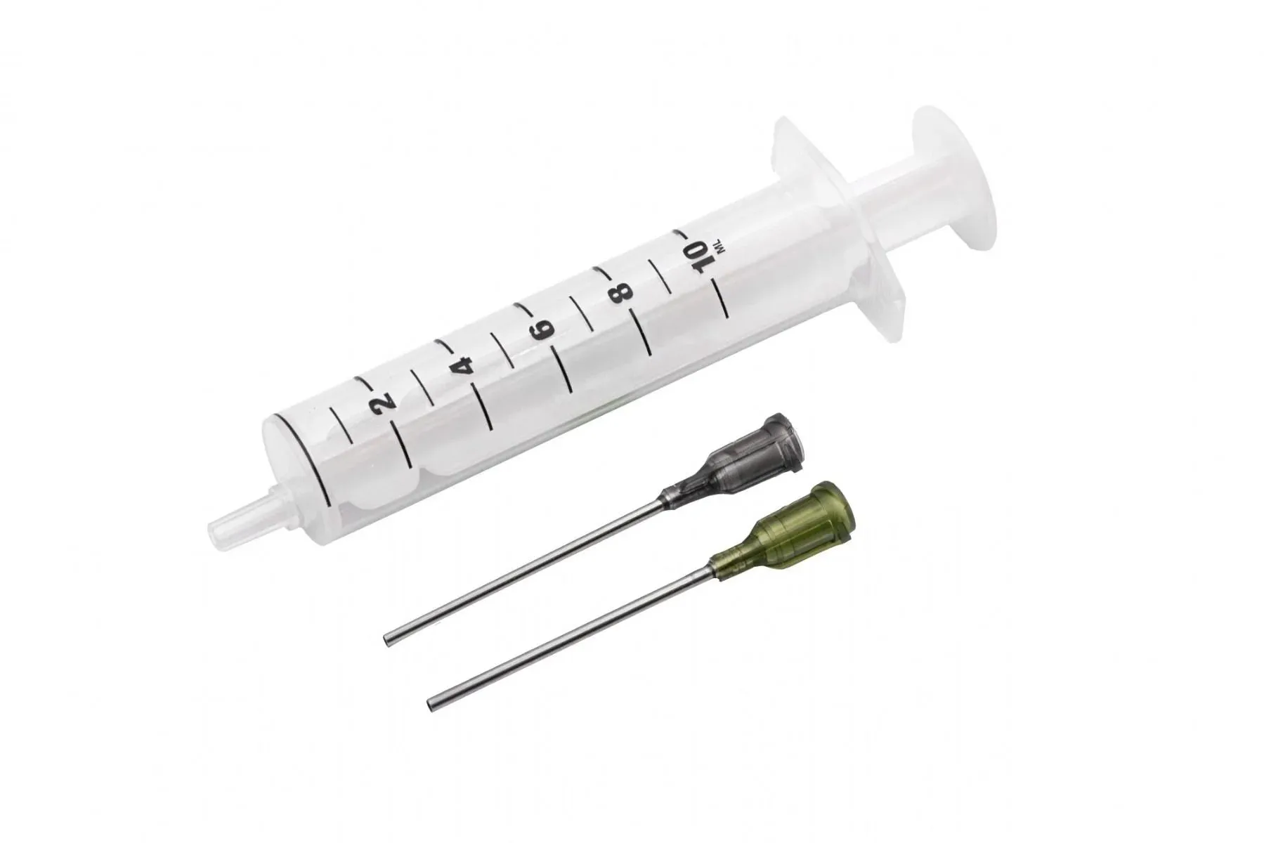KORDA PVA Bag Syringe