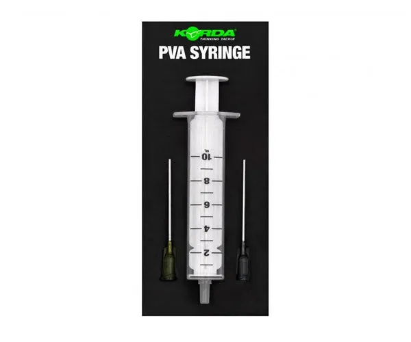 Korda PVA Syringe