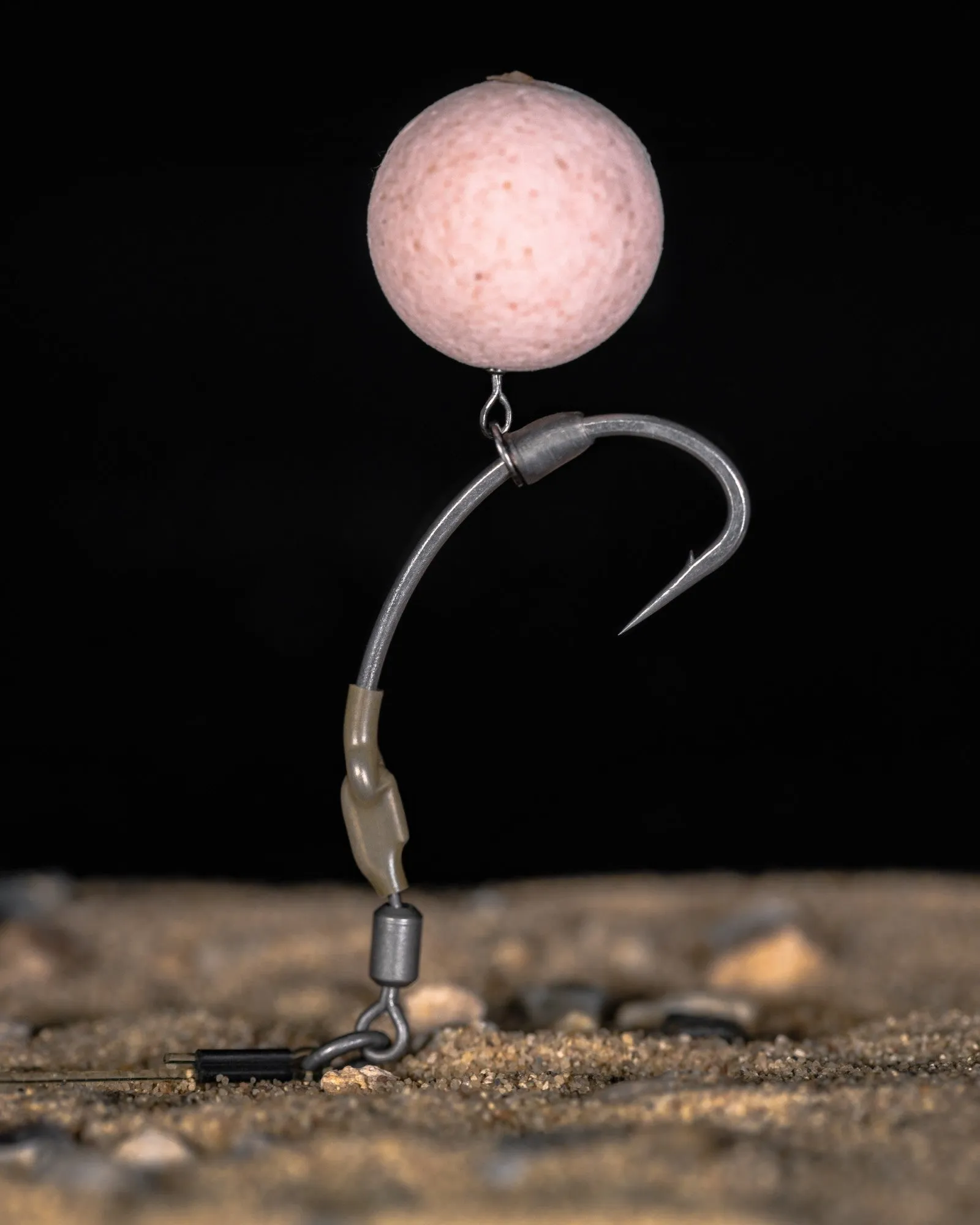 Korda Spinner Hooks Barbed