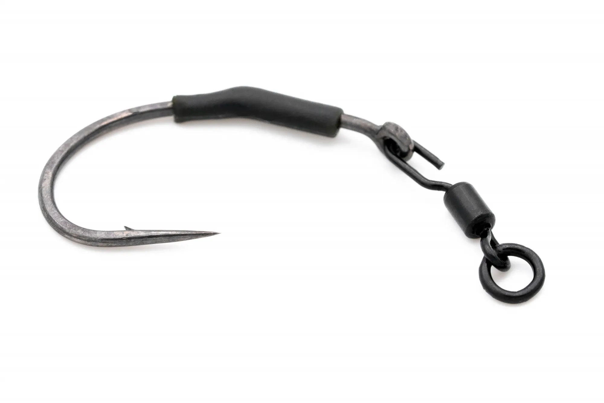 Korda Spinner Ring Swivel XX Size 11