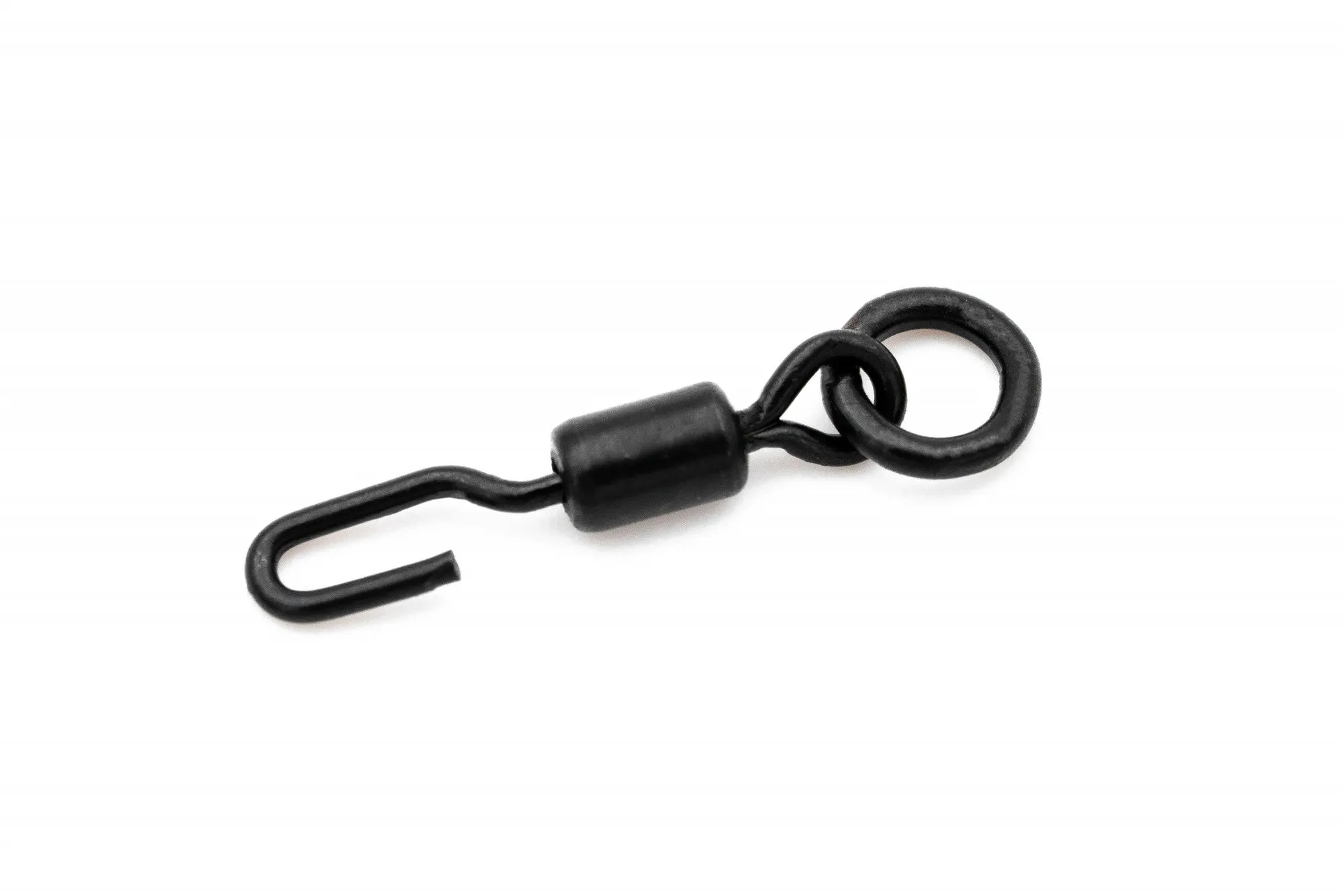 Korda Spinner Ring Swivel XX Size 11