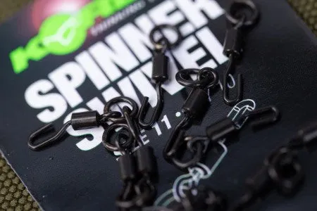 Korda Spinner Ring Swivel