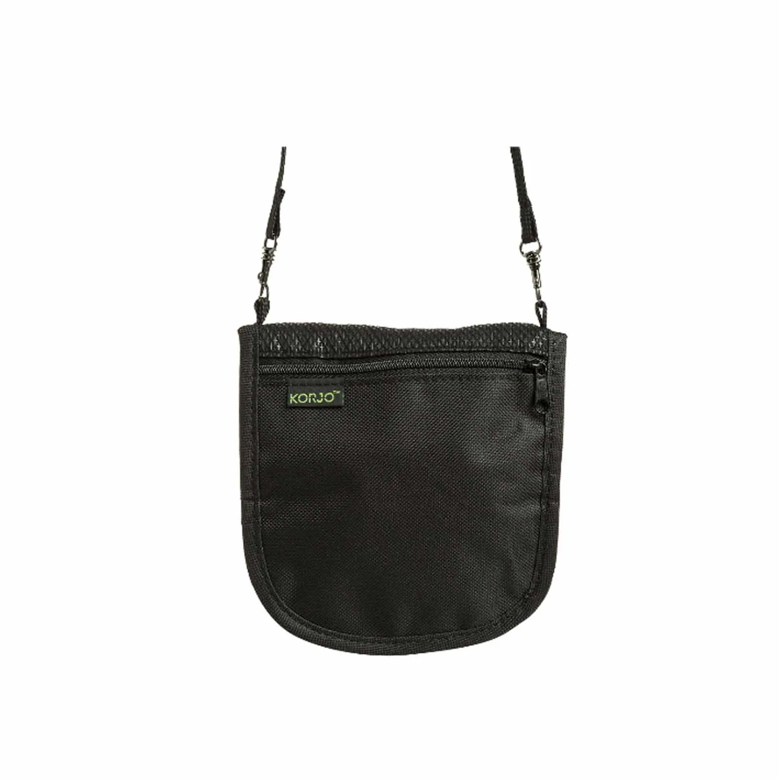 Korjo Waist And Neck Pouch