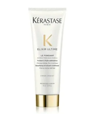 Kérastase Elixir Ultime Le Fondant Conditioner Travel Size