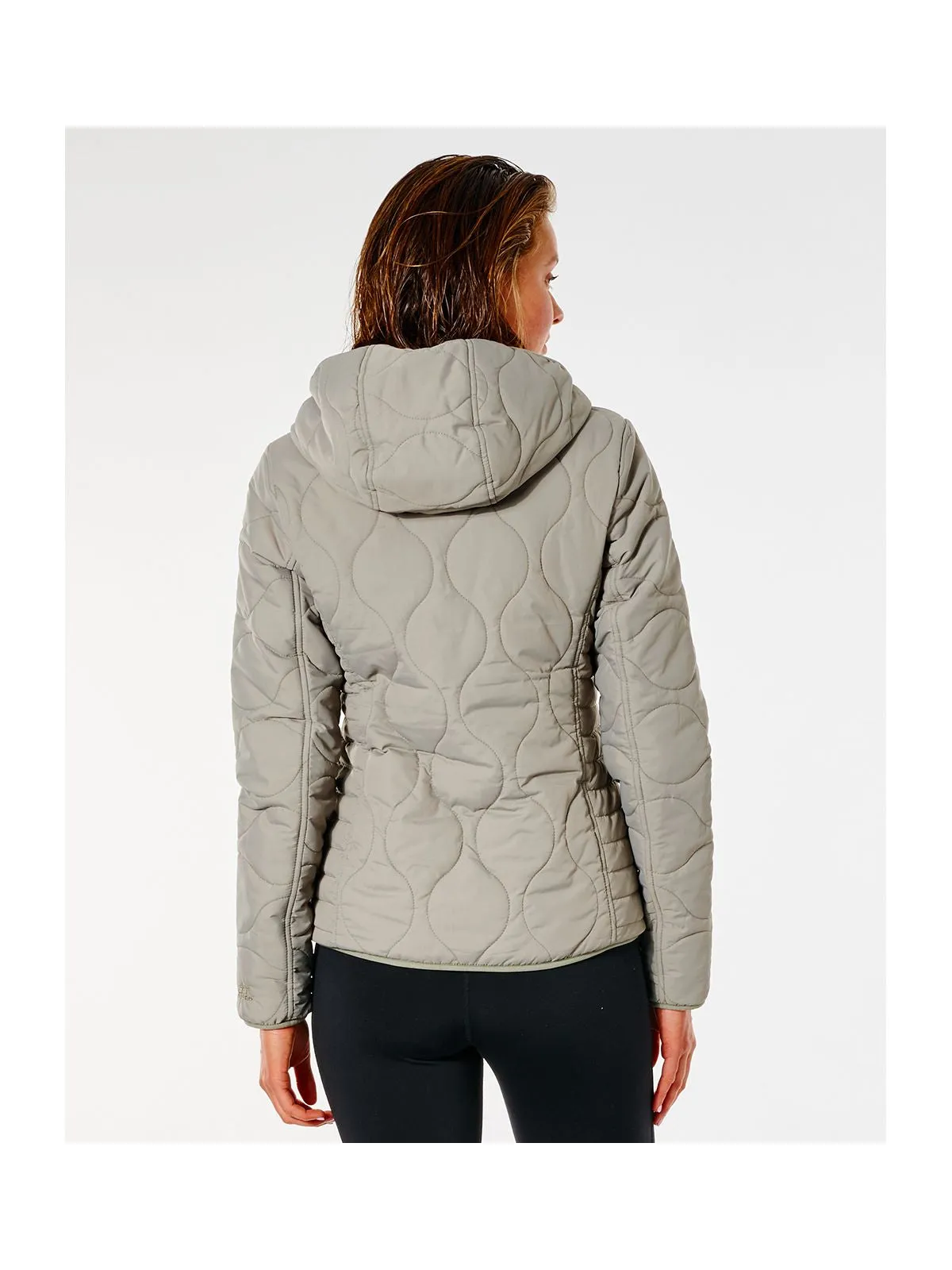 Kurtka Rip Curl ANTI SERIES ANOETA JACKET