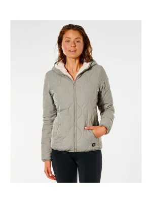 Kurtka Rip Curl ANTI SERIES ANOETA JACKET