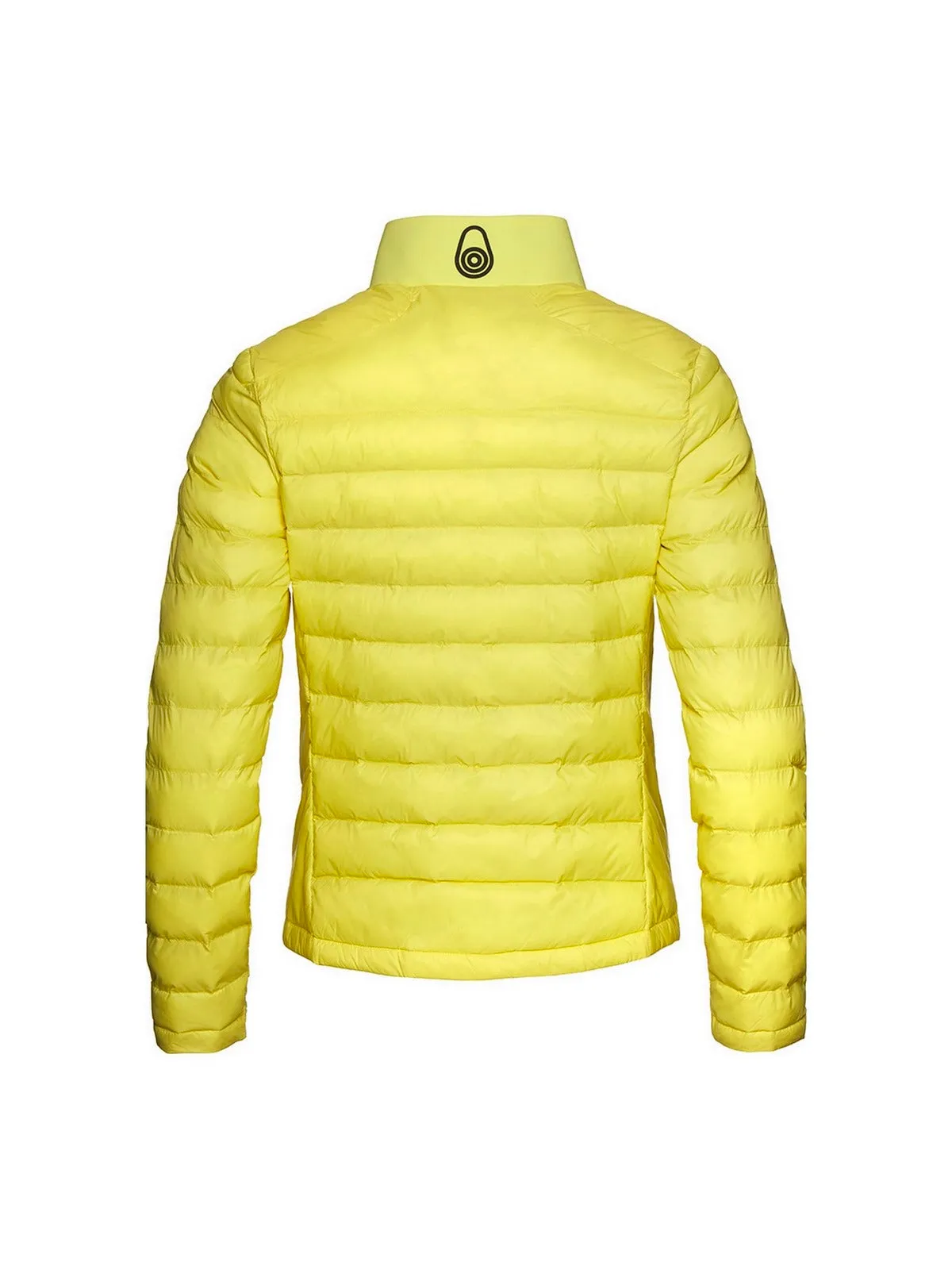 Kurtka SAIL RACING W Race Primaloft Jacket - szary