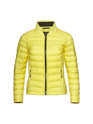 Kurtka SAIL RACING W Race Primaloft Jacket - szary