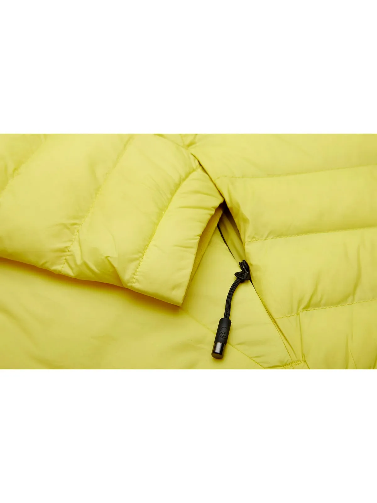 Kurtka SAIL RACING W Race Primaloft Jacket - szary