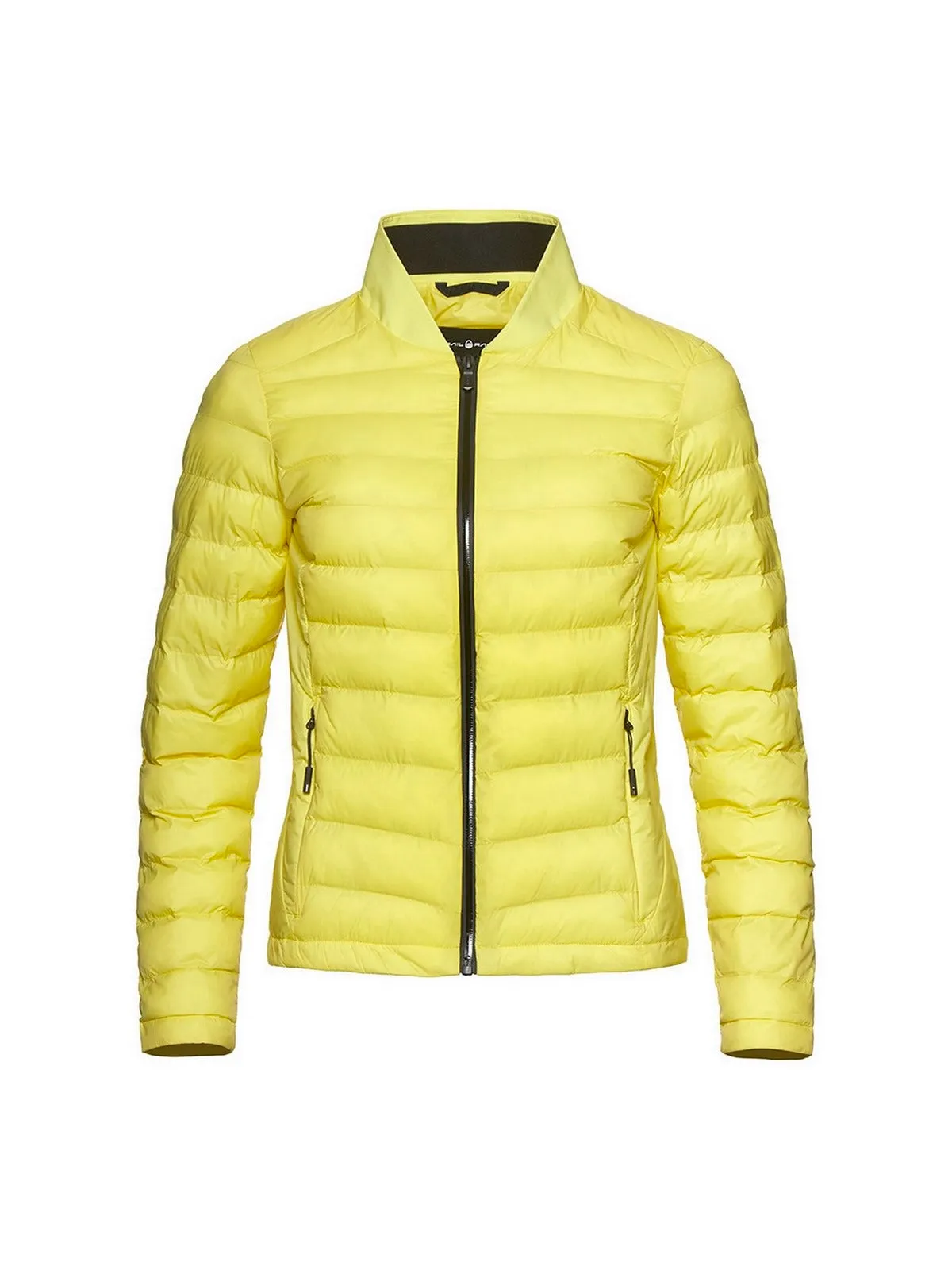 Kurtka SAIL RACING W Race Primaloft Jacket - szary