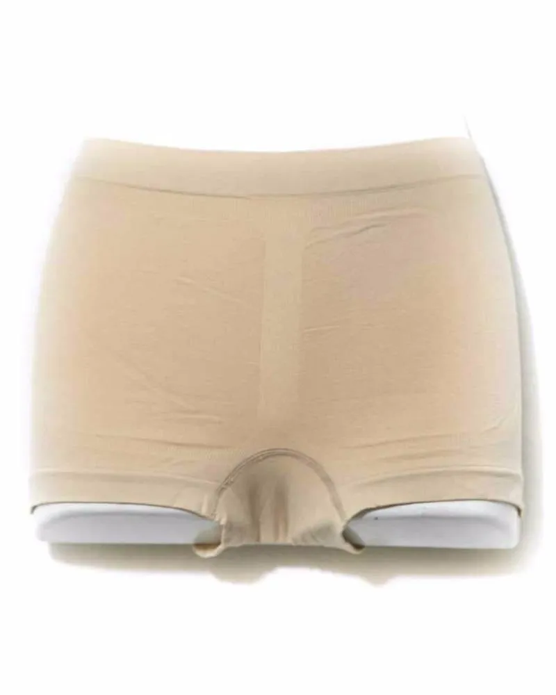 Ladies Body Shaping Boxer