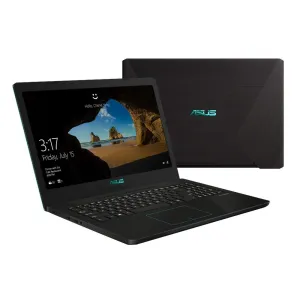 Laptop Asus X570 Ud Dm297 T 16.5 Pulg Hd 1 Tb 256 Ssd Gtx1050 W10