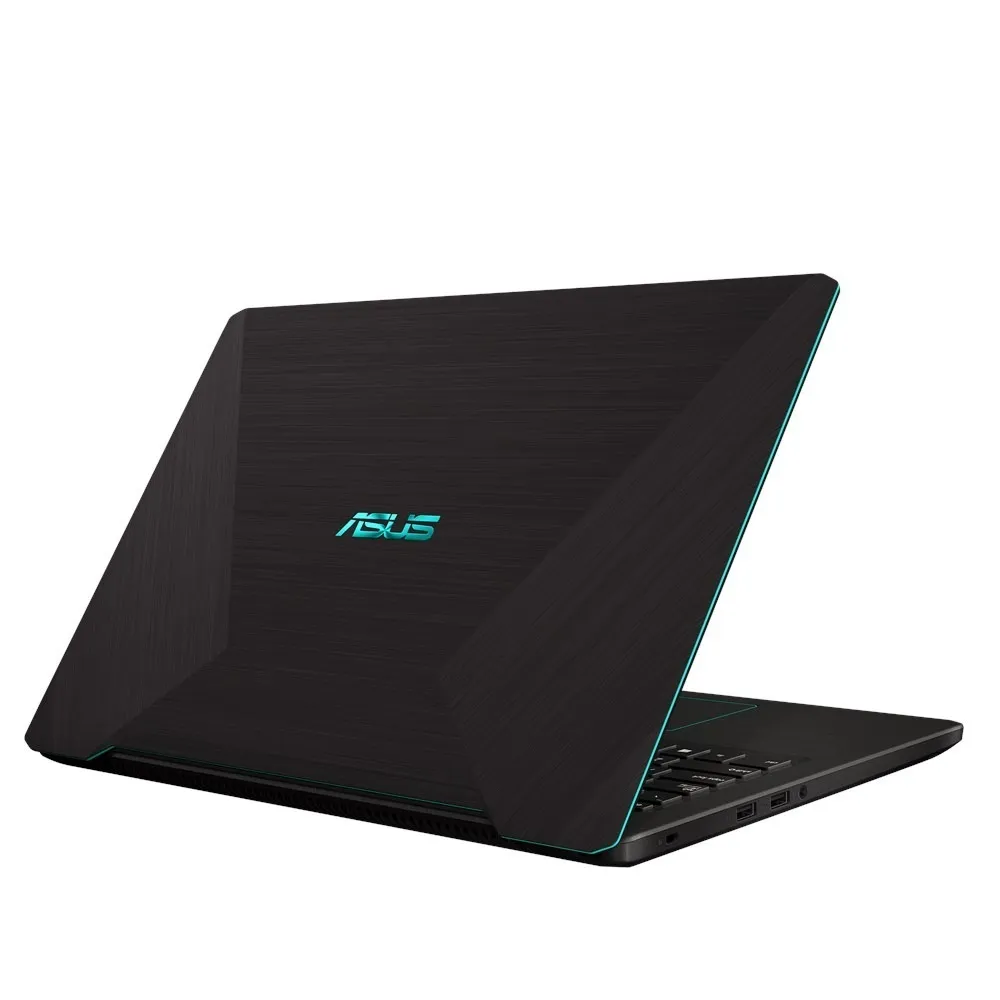 Laptop Asus X570 Ud Dm297 T 16.5 Pulg Hd 1 Tb 256 Ssd Gtx1050 W10