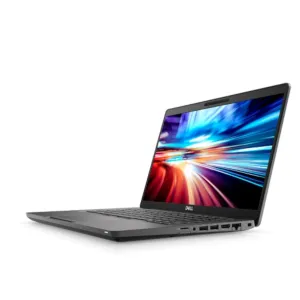 Laptop dell latitude 5400 14 pulg ci7-8665u 8gb 256ssd w10p