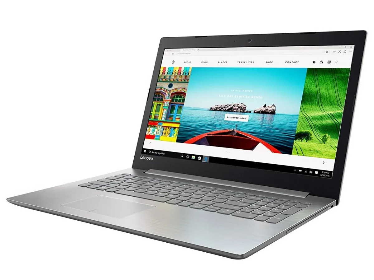 Laptop Lenovo IdeaPad 320-15IKB, 15.6 pulgadas