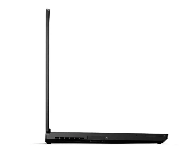Laptop Lenovo ThinkPad P51 15.6 pulgadas Full HD
