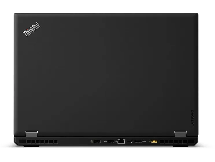 Laptop Lenovo ThinkPad P51 15.6 pulgadas Full HD