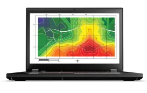 Laptop Lenovo ThinkPad P51 15.6 pulgadas Full HD