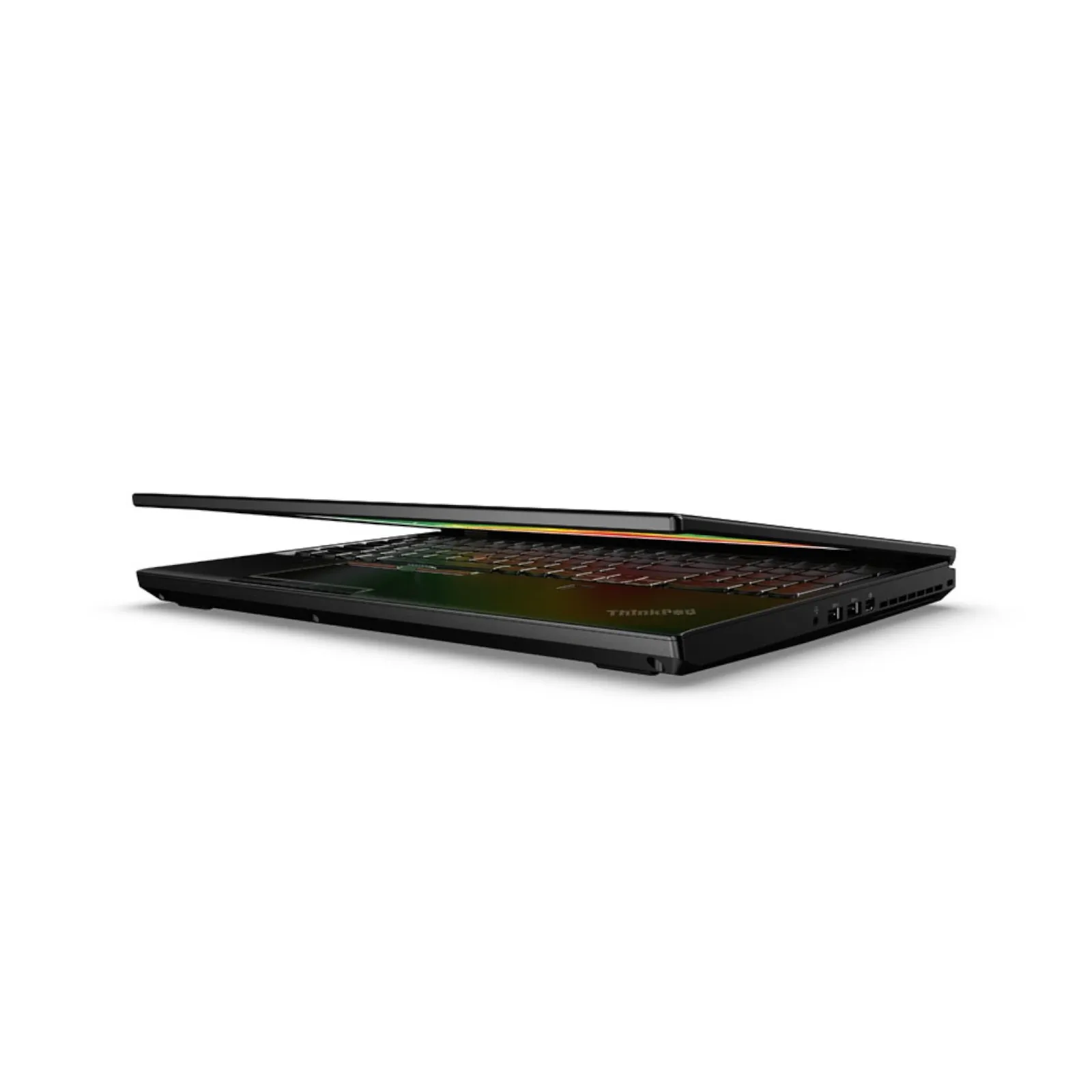 Laptop Lenovo ThinkPad P51 15.6 pulgadas Full HD