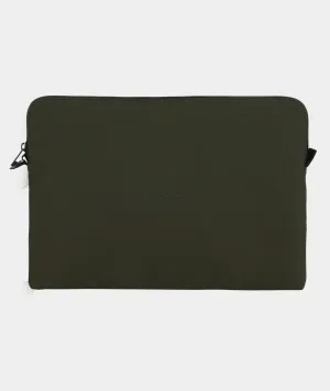 Laptop Sleeve 13/15' - Army