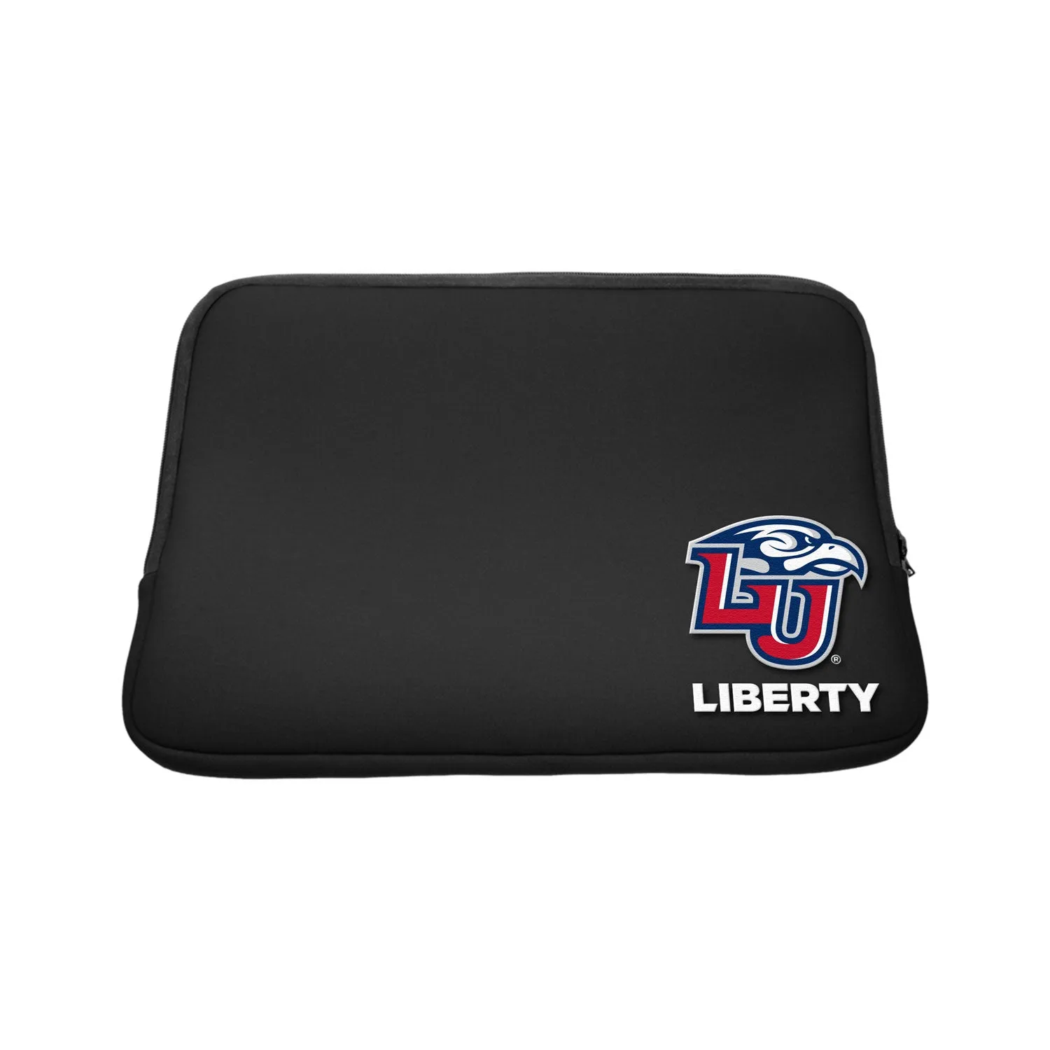 Laptop Sleeve, Neoprene, Liberty University