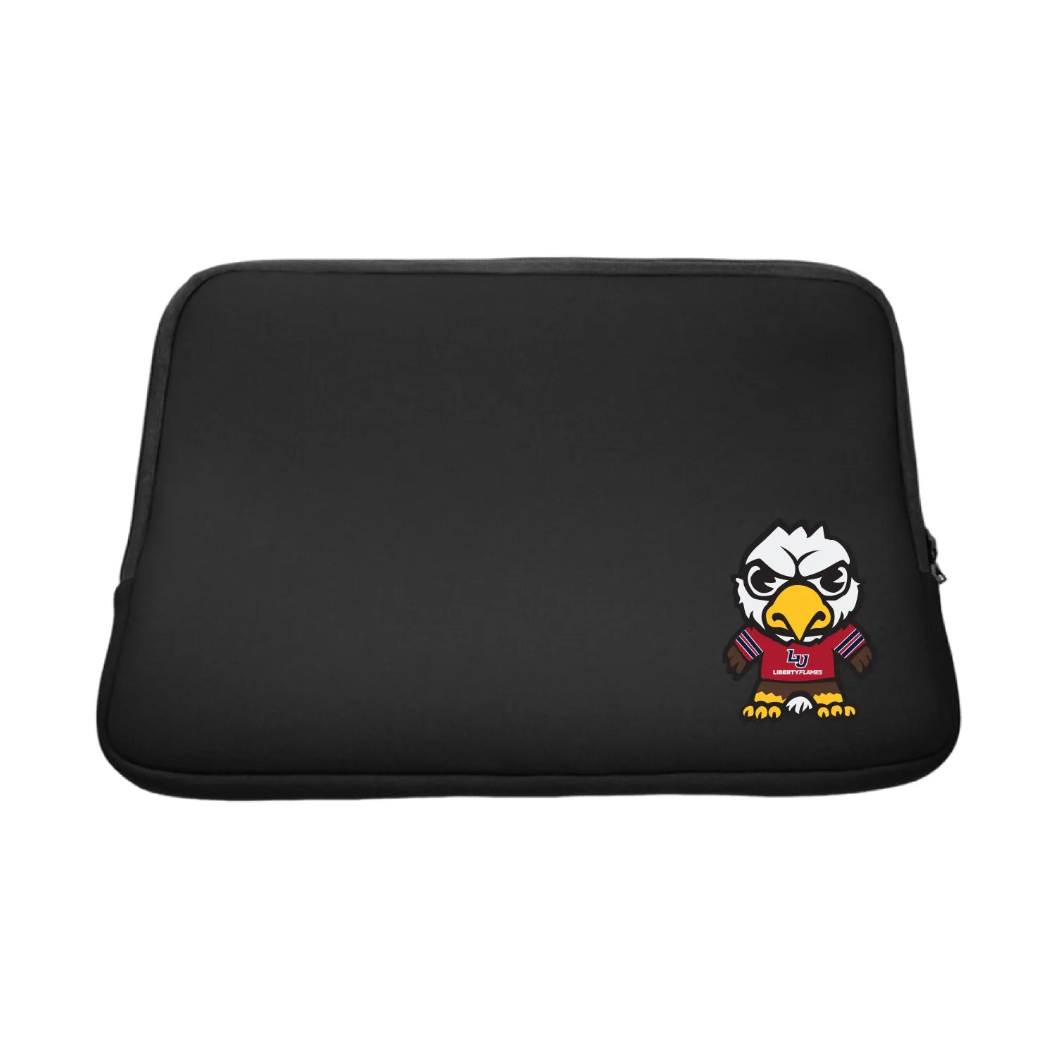 Laptop Sleeve, Neoprene, Liberty University
