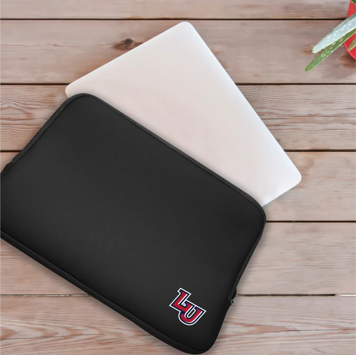 Laptop Sleeve, Neoprene, Liberty University