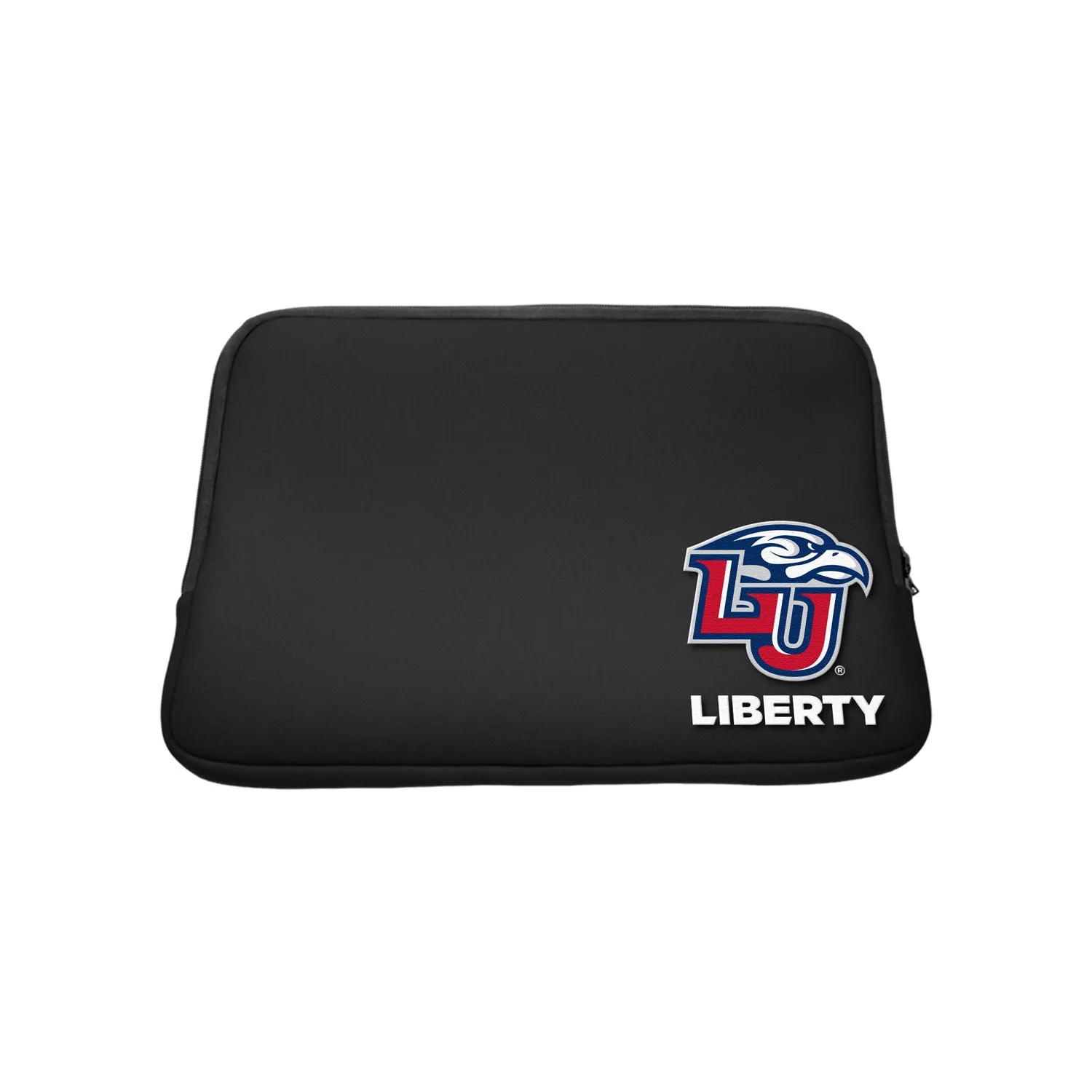 Laptop Sleeve, Neoprene, Liberty University