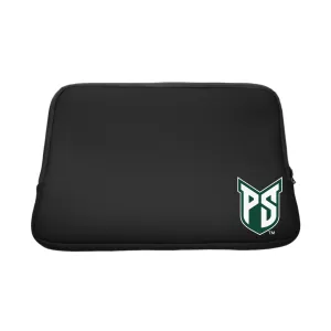 Laptop Sleeve, Neoprene, Portland State University