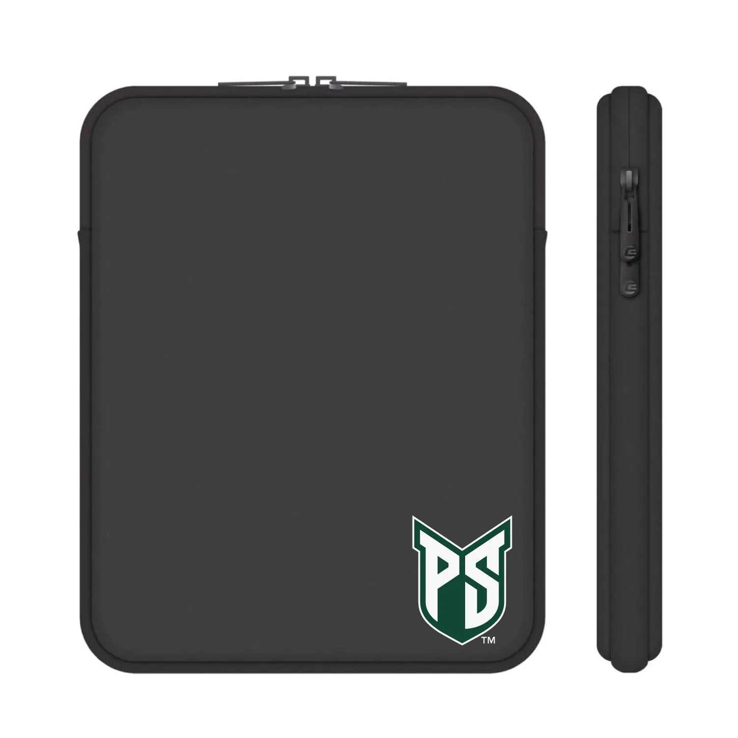 Laptop Sleeve, Neoprene, Portland State University