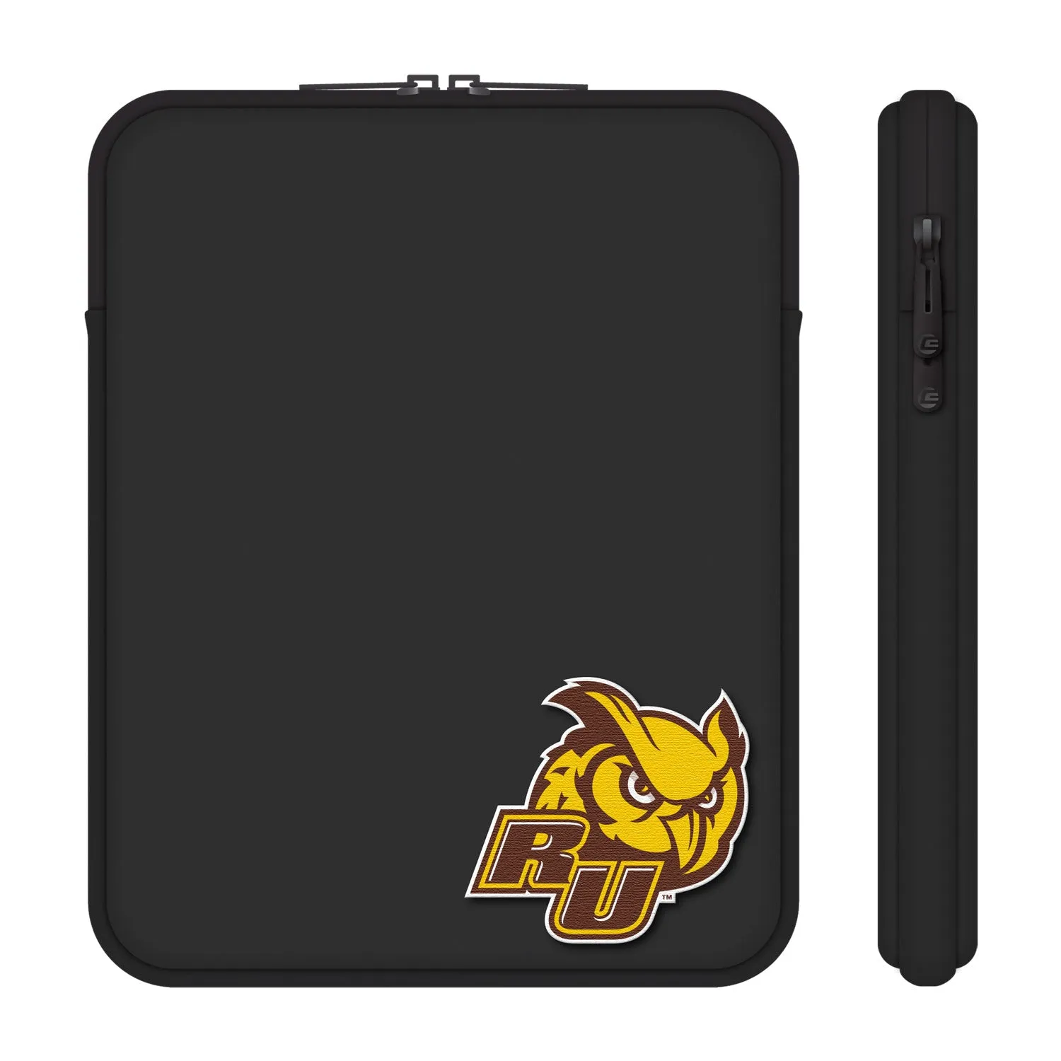 Laptop Sleeve, Neoprene, Rowan University