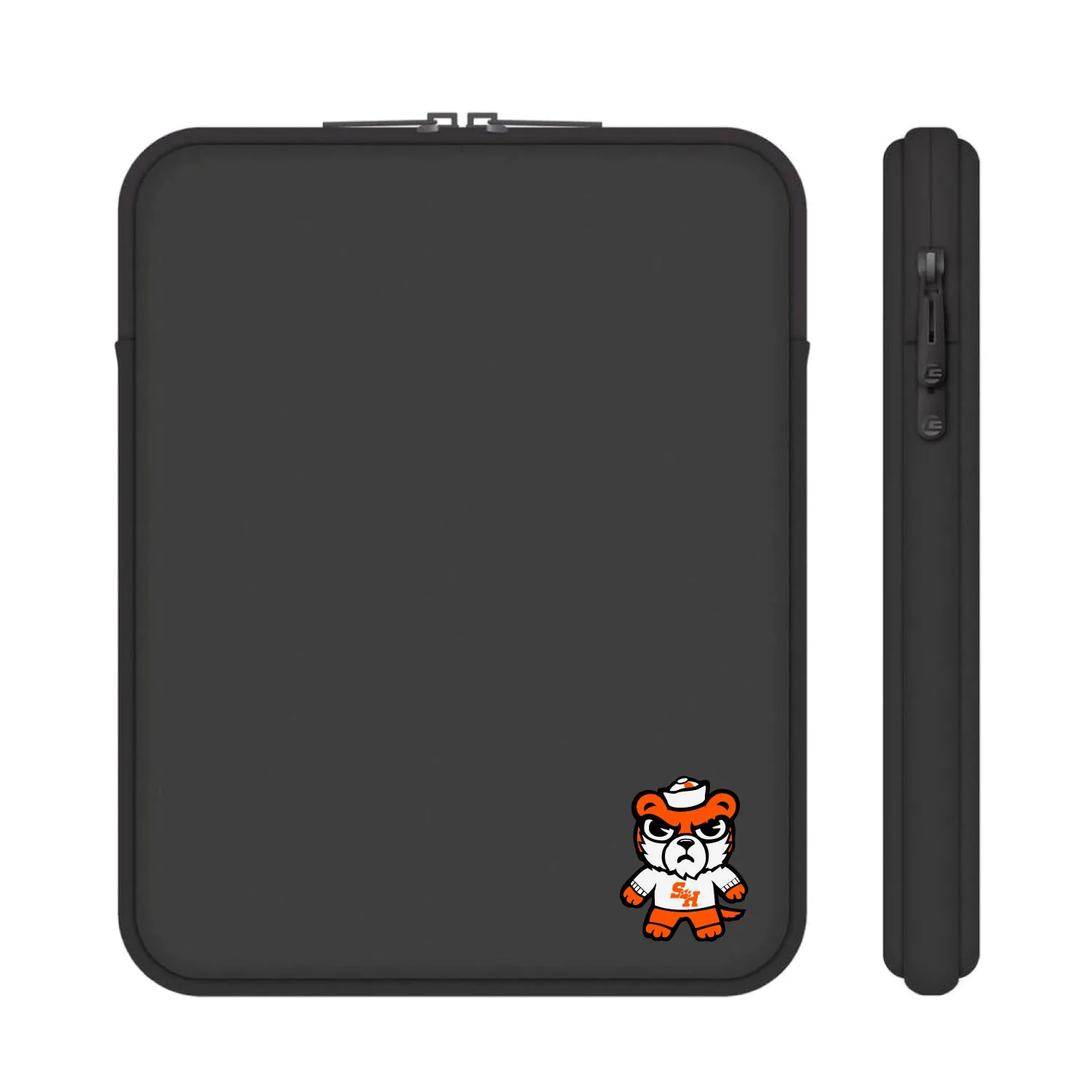 Laptop Sleeve, Neoprene, Sam Houston State University