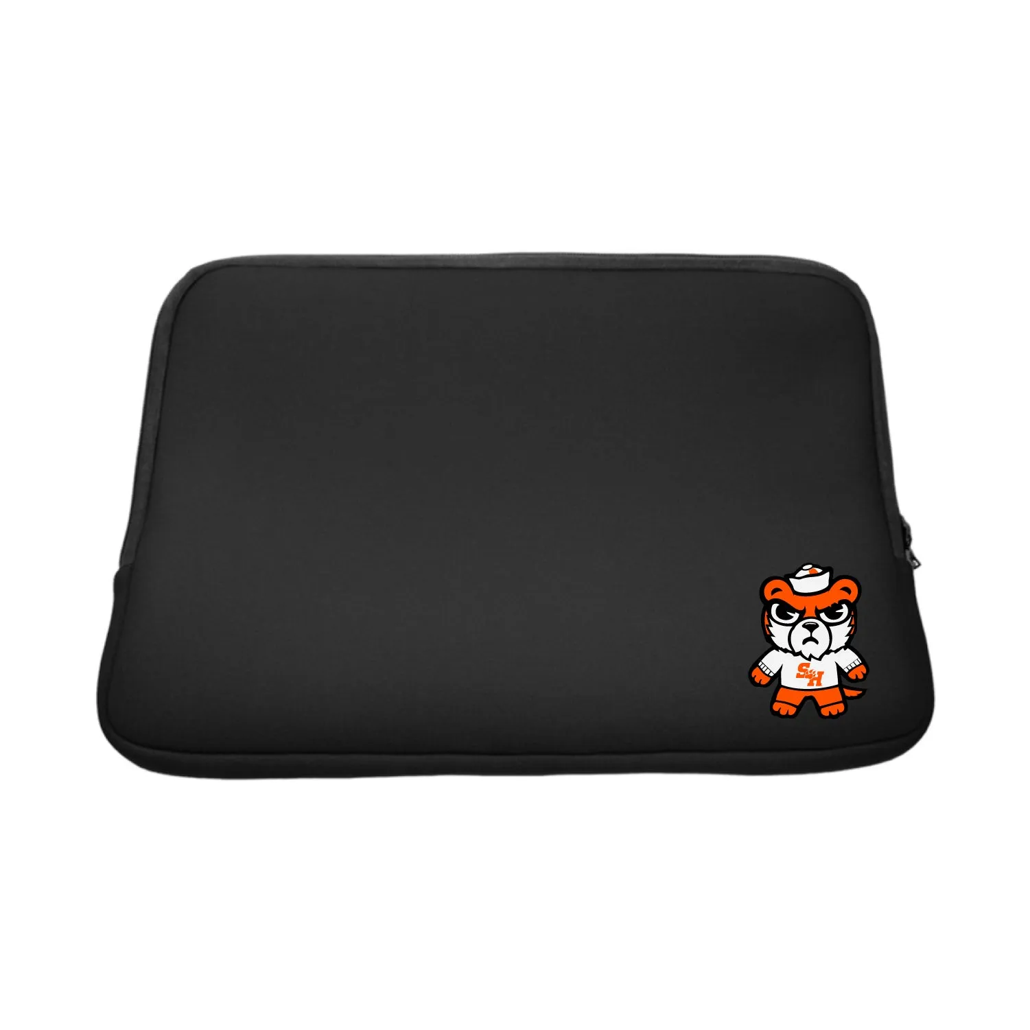 Laptop Sleeve, Neoprene, Sam Houston State University