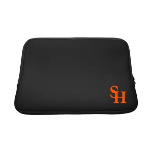 Laptop Sleeve, Neoprene, Sam Houston State University