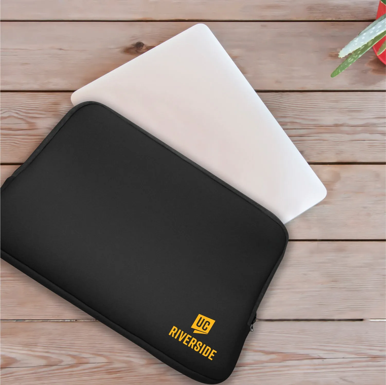 Laptop Sleeve, Neoprene, University of California - Riverside
