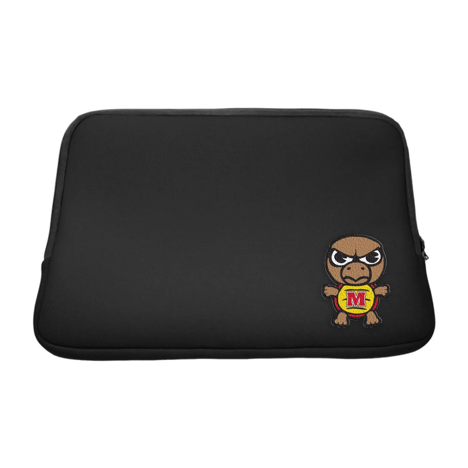 Laptop Sleeve, Neoprene, University of Maryland
