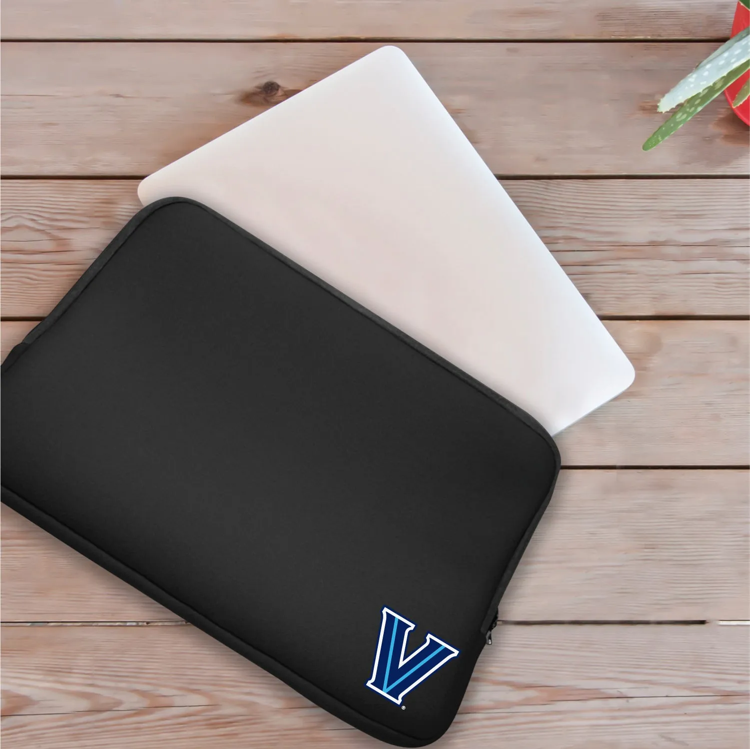 Laptop Sleeve, Neoprene, Villanova University