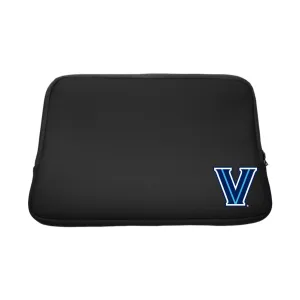 Laptop Sleeve, Neoprene, Villanova University