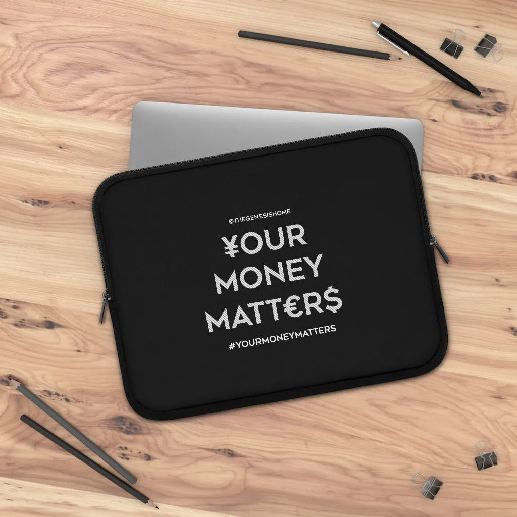 Laptop Sleeve
