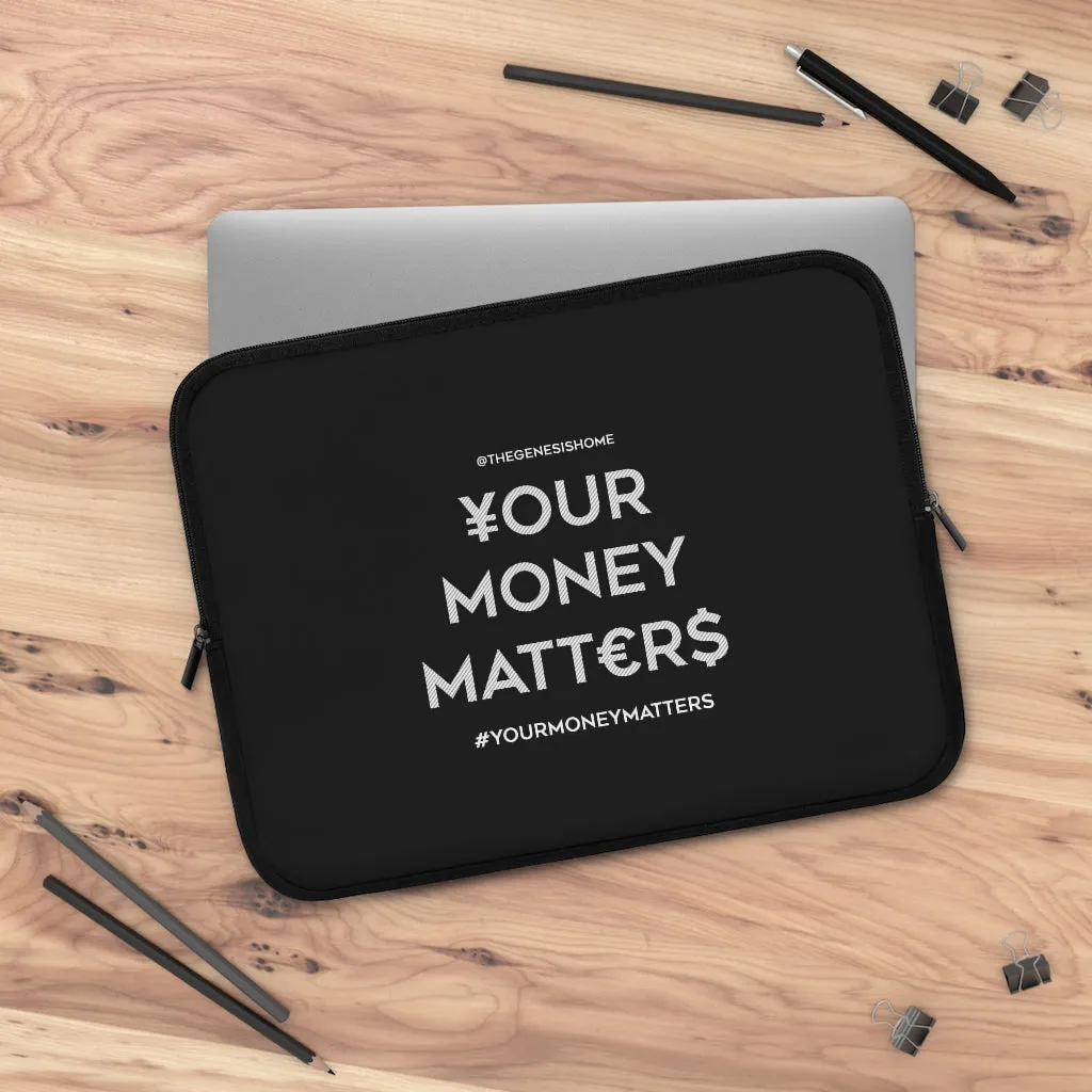 Laptop Sleeve