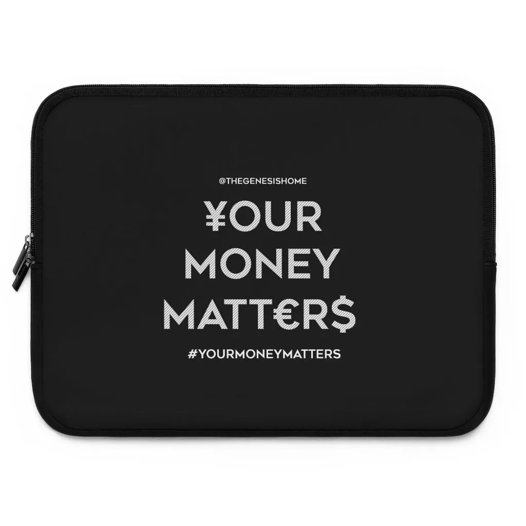 Laptop Sleeve
